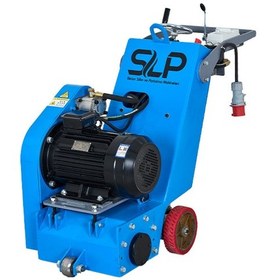 Resim SLP Makine Slp-300HS Beton Freze Makinesi Asfalt Kazıma Kaplama Kaldırma 