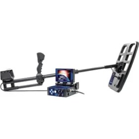 Resim Nokta Deephunter 3D Pro Dedektör 