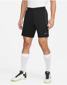 Resim Nike M Nk Df Strk Dh8776-014 Siyah Erkek Şort 001 