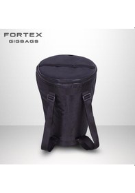 Resim 400 Serisi Darbuka Kılıfı Siyah 