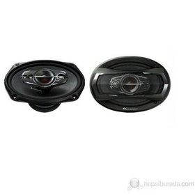 Resim Pioneer TS-6995S 600 Watt 6’x9’ inç Oto Hoparlör 