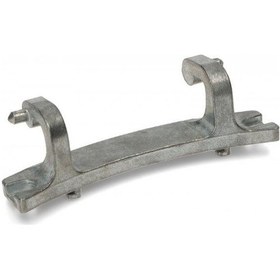 Resim Bosch Uyumlu Wfo 2062 Menteşe , Wfo2062 Çamaşır Makinesi Kapak Menteşesi 