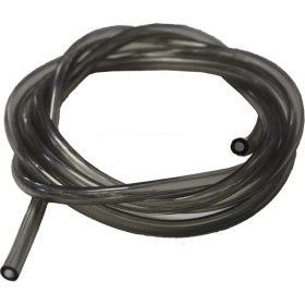 Resim MotoMaster Benzin Hortumu Şeffaf 1 metre 