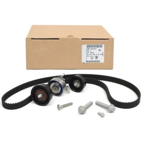 Resim Opel Astra G 1.4/1.6/1.8 Benzinli Motor Tiger Seti Orjinal Ürün 