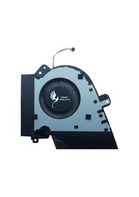 Resim Asus Uyumlu Rog Zephyrus Ga532ıv Gpu Fan, Ekran Kartı Fanı -5v- 