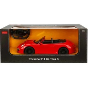 Resim 47700 911 S Uzaktan Kumandalı Işıklı Araba 1:12 -Nessiworld Cnk 