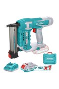 Resim Total Li-Ion Akülü Çivi Tabancası F15-35 TCBNLI3508 