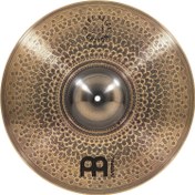Resim Meinl PAC18MC 18" Pure Alloy Custom Medium Crash Zil 