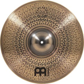 Resim Meinl PAC18MC 18" Pure Alloy Custom Medium Crash Zil 