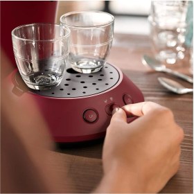 Resim Senseo Original Plus CSA210/60 Kahve Kapsülü Makinesi 