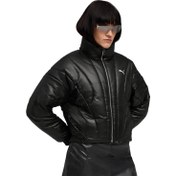 Resim Puma Giyim Mont Kaban DARE TO PUFFER JACKET 
