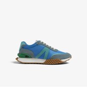 Resim Lacoste L-Spin Deluxe Erkek Mavi Sneaker 