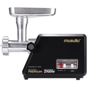 Resim Musullu 2700w Et Kıyma Makinesi 