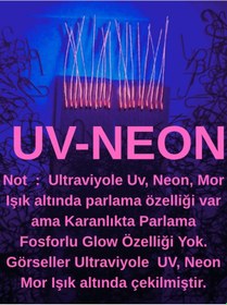 Resim Ea genset İstavrit Çapari 20x12 11 No 10 Kırmızı İğneli 2li Paket 