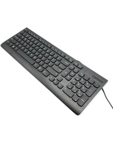 Resim Lenovo SK-8823 Kablolu Klavye 