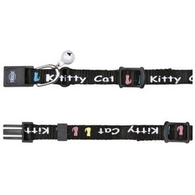 Resim Trixie Kittycat Yavru Kedi Boyun Tasması 