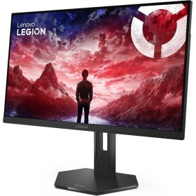 Resim Lenovo Legion 27u-10 27" 0.5 Ms Mprt Uhd:160hz, Fhd:320hz 2xhdmı-dp G-sync, Amd Freesync Premium Uhd 3840 X 2160 Pivot Ips Panel Wled Monitör 67d1gac1tk 