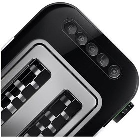 Resim Braun ID Collection HT5015BK Ekmek Kızartma Makinesi 