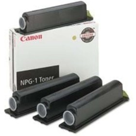 Resim Canon NPG-1 (1372A005AA) Toner - NP1215 / NP1015 