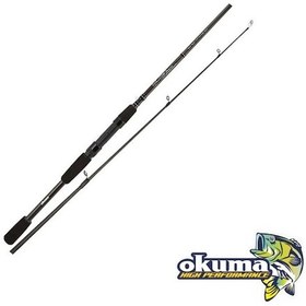 Resim Wave Power 244cm 15-40gr Oslo Prime 3000 Kıyı Spin Olta Takımı Seti 