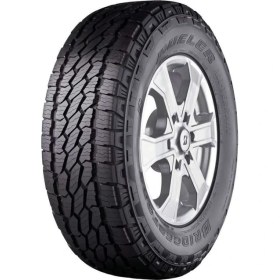 Resim Bridgestone 255/55R18 109H Xl Dueler A/t 002 (Üretim Yılı : 2024) 