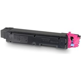 Resim Zebra Toner Kyocera Taskalfa 350ci Kırmızı Uyumlu Toner 
