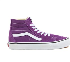 Resim Vans SK8 Kadın Mor Spor Ayakkabı (VN0009QP1N81) 