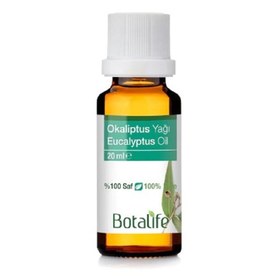 Resim Botalife Okaliptus Yağı 20 ml 