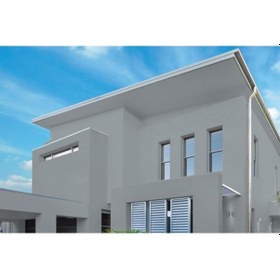 Resim Jotun Grey Stone 4512 Dış Cephe Jotashield Tex Ultra Serisi 