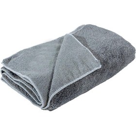 Resim Gaccosh Mikro Fiber Bez Oto Yikama Bezi Kalın 440Gsm Mikrofiber Araç Kurulama Bez 50X70Cm Oto Koku 