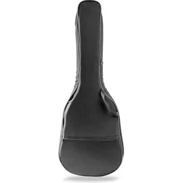 Resim Aesco Su Geçirmez 20 mm Polietilen Destekli Kılıf, Klasik Gitar Için 