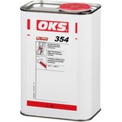 Resim OKS 354 Yüksek Sıcaklık Zincir Yağı 5 L 