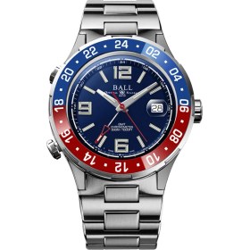 Resim Ball DG3038A-S2C-BE Erkek Kol Saati 