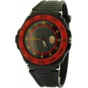 Resim Taraftar Galatasaray Qg-03 Erkek Kol Saati 