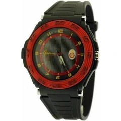 Resim Taraftar Galatasaray Qg-03 Erkek Kol Saati 