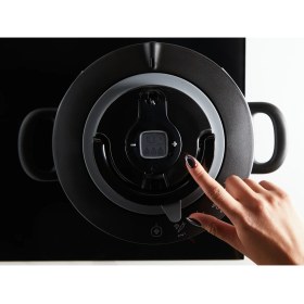 Resim Tefal Clipso+ Chef Düdüklü Tencere - 6 Litre 