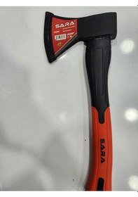 Resim Sara Fiber Saplı Balta 600 G S538 