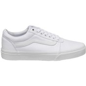 Resim Vans Mn Ward Erkek Ayakkabı Siyah 545897029 Siyah 