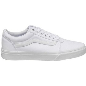 Resim Vans Mn Ward Erkek Ayakkabı Siyah 545897029 Siyah 