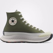 Resim Converse Chuck 70 At-cx Unisex Yeşil Sneaker 