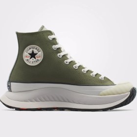 Resim Converse Chuck 70 At-cx Unisex Yeşil Sneaker 