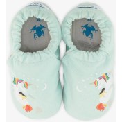 Resim Unicorn Hyper Cam Mavi Barefoot Akıllı Patik 