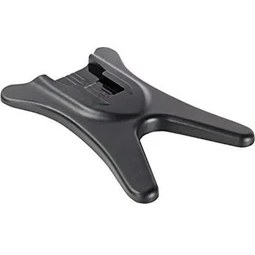 Resim Andoer FLH12 Flaş Işık Mikrofon Bağlantı Aparatı 