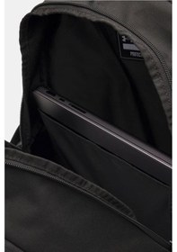 Resim Under Armour Ua Hustle Lite Unisex Sırt Çantası Siyah 