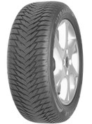 Resim Goodyear 185/60 R15 84T UltraGrip 8 M+S Oto Kış Lastiği (Üretim: 2022, 31.hafta) Goodyear