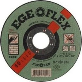 Resim Egesan 180*8 Mermer Taşlama 