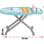 Resim Nessiworld 03 188 Pilsan Lady Ütü Masası 