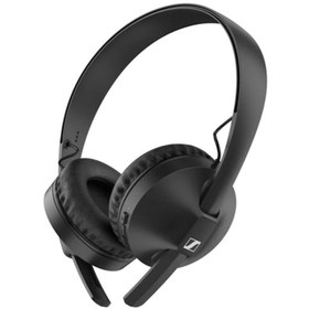 Resim Sennheiser HD 250BT Kulak Üstü Bluetooth Kulaklık 