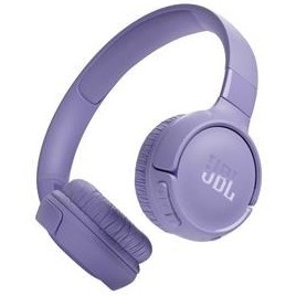 Resim JBL Tune 525BT Multi Connect Wireless Kulaklık, Mor 