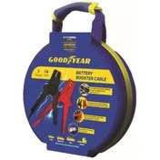 Resim MOTORX Otomobil ve Hafif Ticari Araç Akü Takviye Kablosu 